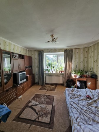 Лісок, продаж частини будинку з окремим двором зі зручностями - фото 1