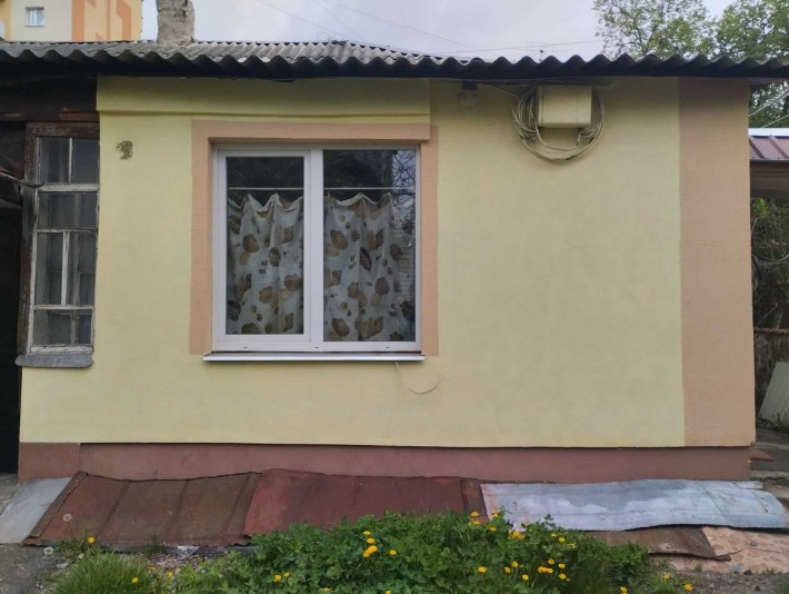 Продається частина будинку в районі Зигіна - фото 1