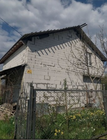 Будинок в місті.Можливий обмін на 2- кімнатну квартиру - фото 1