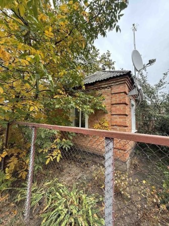 Продам будинок з усіма комунікаціями, 64кв.м. з власним двором - фото 1