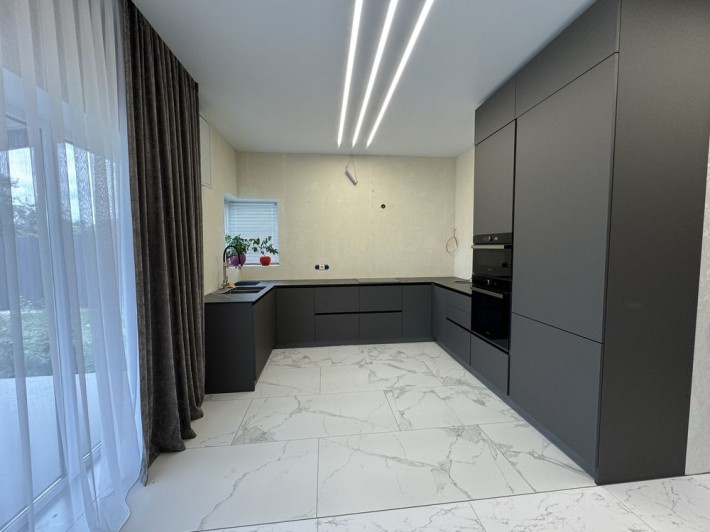 ‼️ Епіцентр‼️ Двоповерховий будинок з ремонтом. 121м2. - фото 1