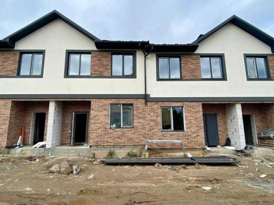 Таунхаус м.Буча Назарія Яремчука 5 Буча