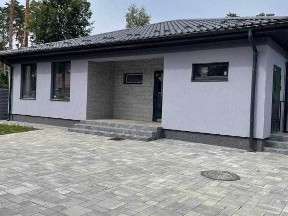 Будинок в Лісова Буча БЕЗ комісії Буча