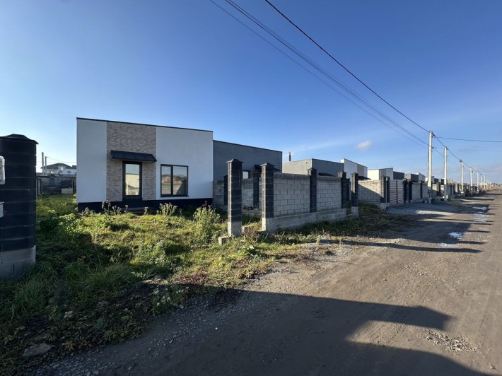 Продам будинок двоян в районі Райського Саду - фото 1