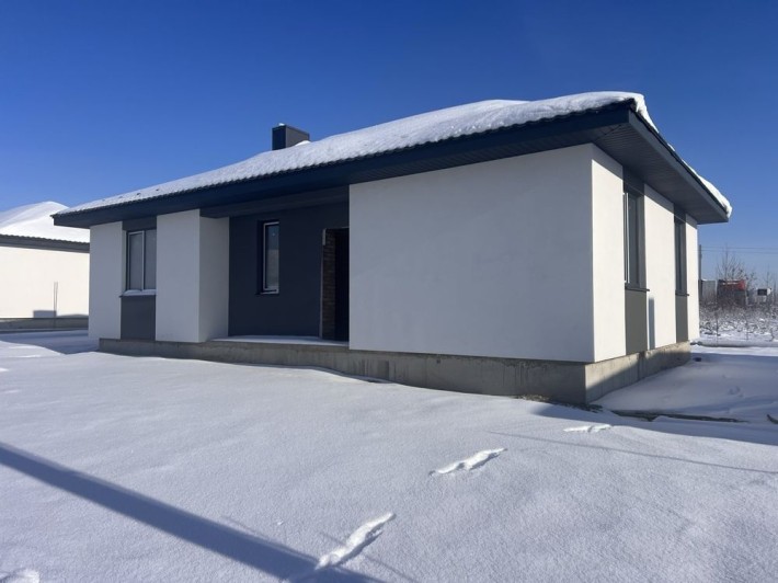 Будинок біля Рівного - фото 1