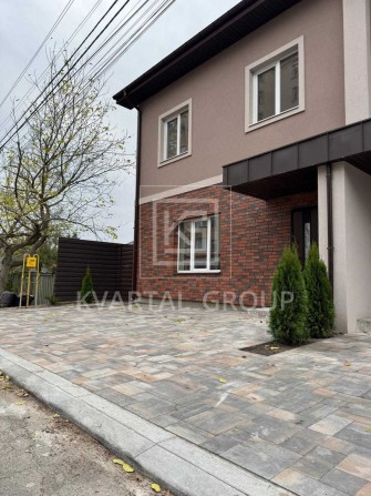 Дуплекс під чистову м. Буча - фото 1