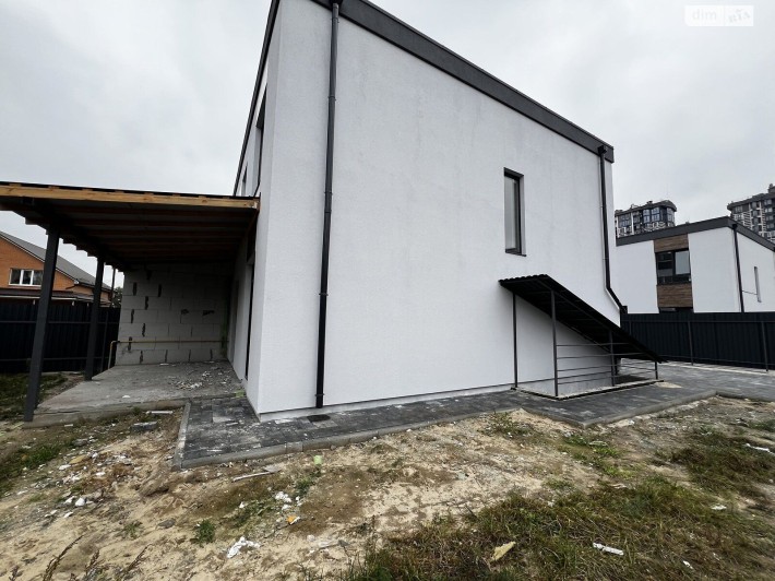 Продаж 2 пов дуплекса з бомбосховищем  на 3 сотках - фото 1