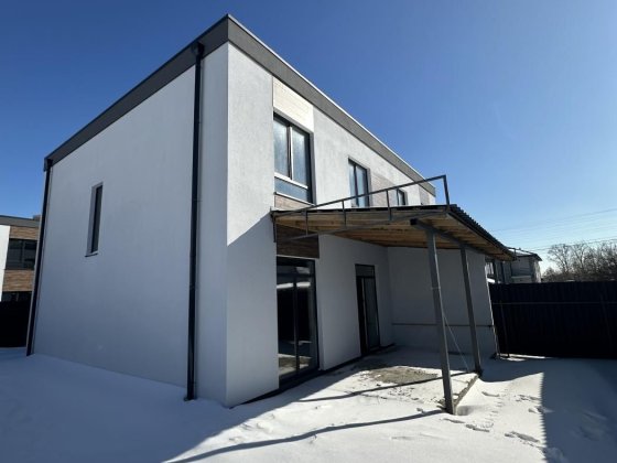 Продаж 2 пов дуплекса 126 м на 2.66 сот.  в Бучі поряд з Авенір Плаза Буча