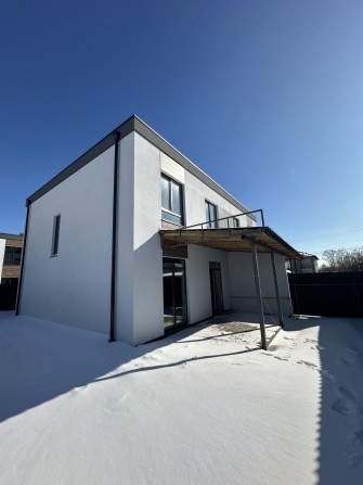 Продаж 2 пов дуплекса 126 м на 2.66 сот.  в Бучі поряд з Авенір Плаза - фото 1