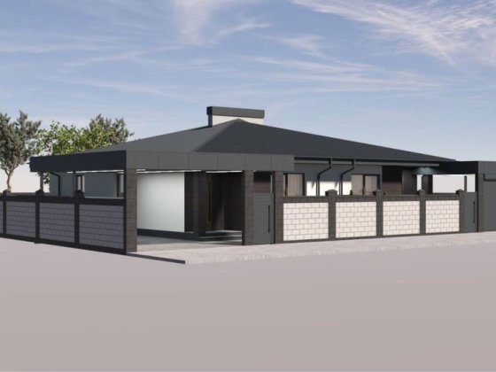 Продаж котеджу навпроти  «Кінзи» Ровно