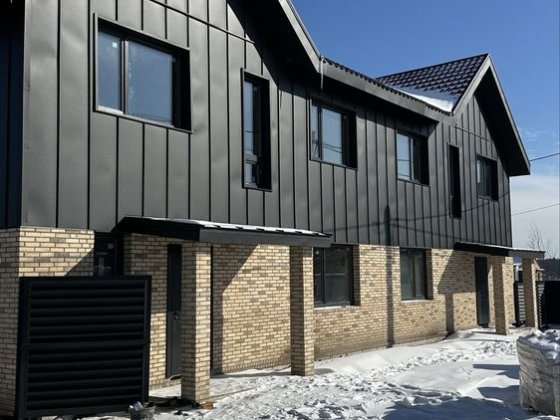 Дуплекс в м.Ірпінь р-н Стоянка-2. Поряд садочок, швидкий виізд на Київ Ирпень