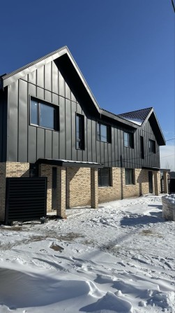 Дуплекс в м.Ірпінь р-н Стоянка-2. Поряд садочок, швидкий виізд на Київ - фото 1