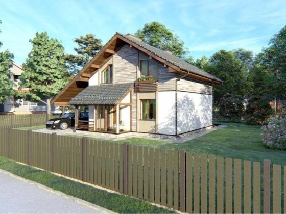 Продажа або обмін будинку у  Сумах Сумы