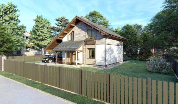 Продажа або обмін будинку у  Сумах - фото 1