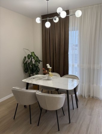 3-кімнатний котедж з дизайнерським ремонтом! - фото 1