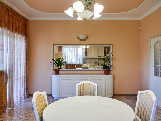 Просторий будинок з великою ділянкою, біля парку, центр Бучі Буча