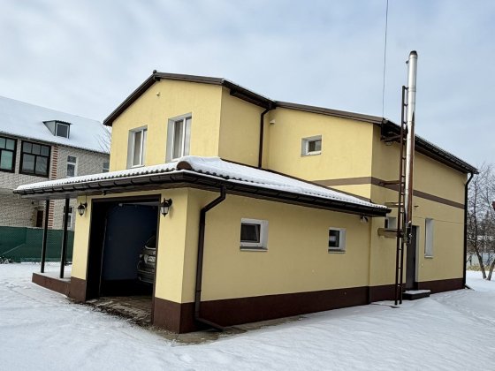 Продам затишний будинок на Роменській Суми