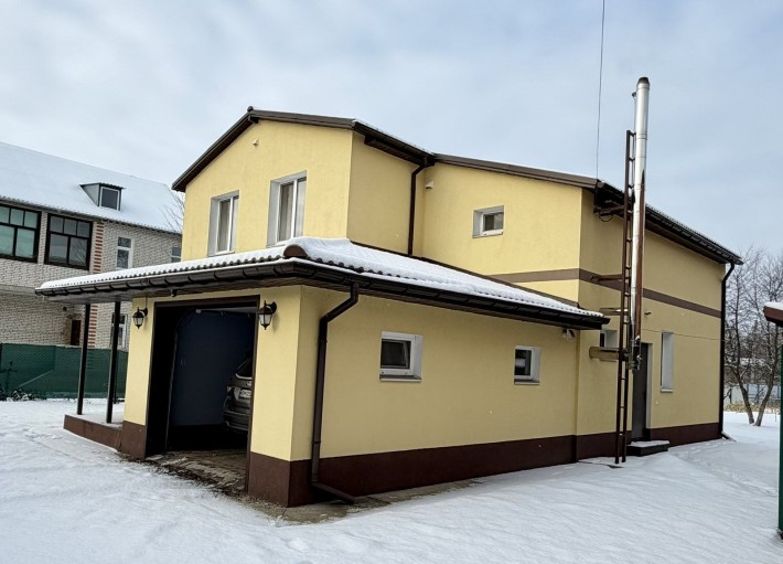 Продам затишний будинок на Роменській - фото 1