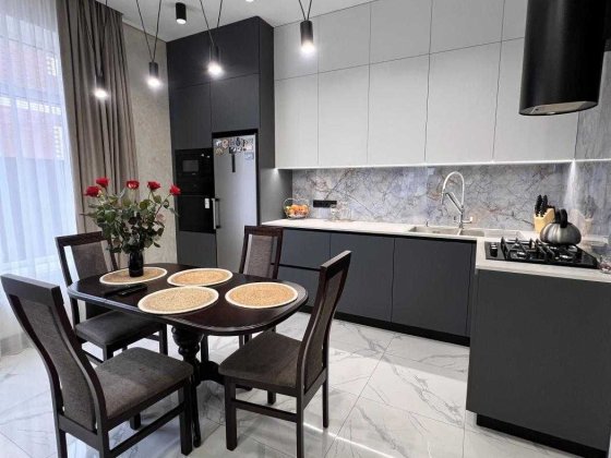 Продам БУДИНОК з сучасним ремонтом. ГАЗ. 4 спальні. 5 соток. Ирпень