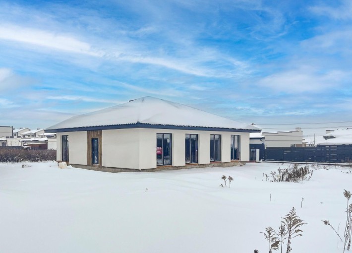 Продам будинок за ціною квартири! - фото 1