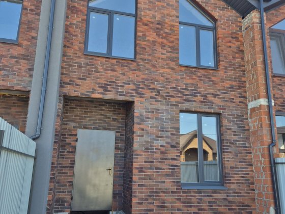 Продам дом таунхаус Сумы