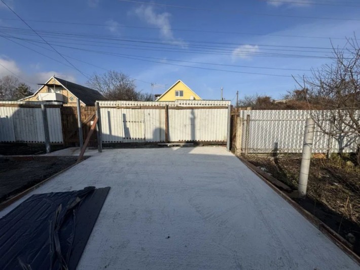 Частина будинку Буча. Сертифікат. - фото 1