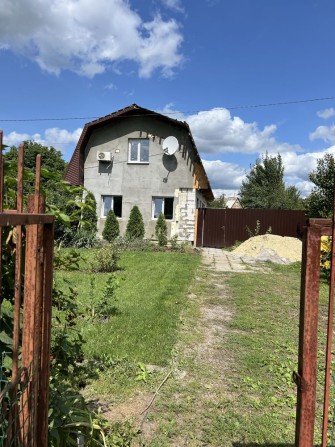 Житловий будинок з господарчими спорудами - фото 1