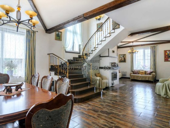 Дом в одном из живописнейших мест нашего города Сумы