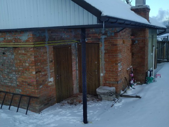 Продам будинок Сумського району в населеному пункті Мар'ївка Сумы