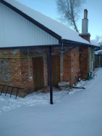 Продам будинок Сумського району в населеному пункті Мар'ївка - фото 1