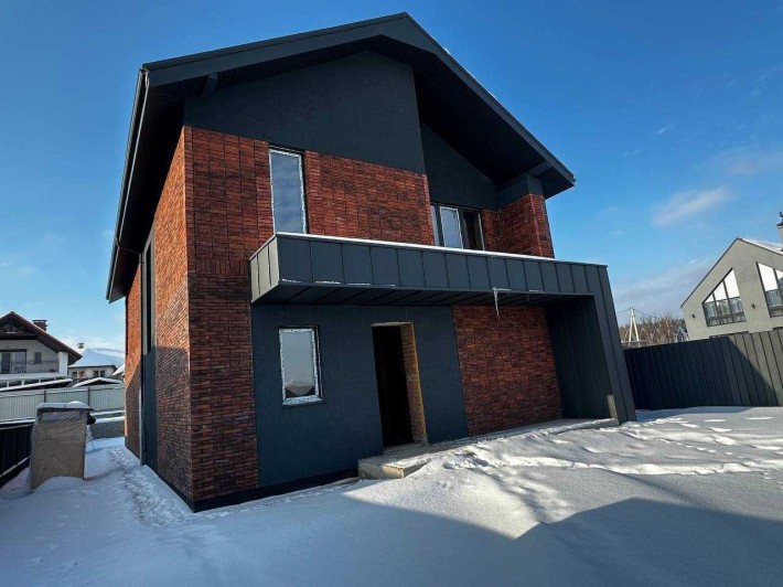 Продаж. Будинок у закритому котеджному містечку - фото 1