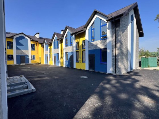 Найдешевший таунхаус в Ірпені, район парку Незнайки, 2% оформлення Ірпінь