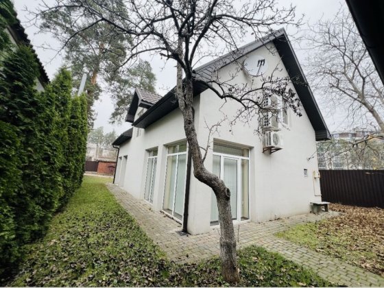 БЕЗ КОМІСІЇ, будинок з РЕМОНТОМ, меблями і технікою, заходь і живи Буча