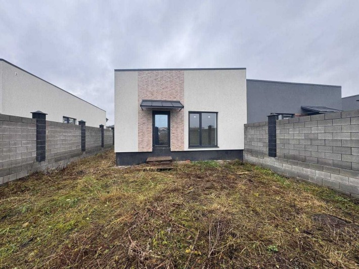 Продаж котеджу в районі Райського саду - фото 1