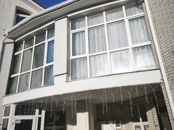 Будинок Таунхаус. Пр. Гетьманський. Суми