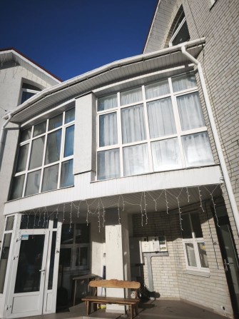 Будинок Таунхаус. Пр. Гетьманський. - фото 1