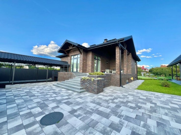 Продам шикарний будинок - фото 1