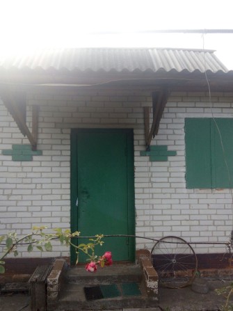 Дача в м.Суми район Водоканалу на Білопільському шоссе - фото 1