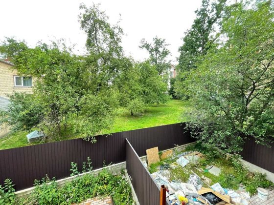 Стильний таунхаус біля Центрального парку Ірпеня Ирпень