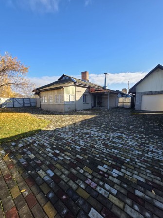 Терміновий продаж. Будинок в Ганнівці - фото 1