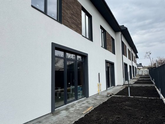 Продаж Таунхаусів 90 м2, 77000$ Ирпень