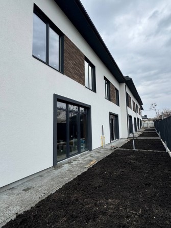 Продаж Таунхаусів 90 м2, 77000$ - фото 1