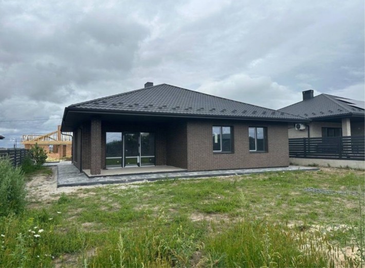 Окремий будинок біля Луцького кільця в тихому районі‼️ - фото 1