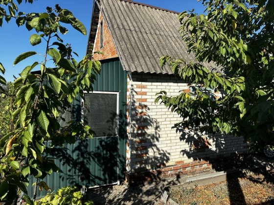 Дача «Чисті Пруди» Сумы