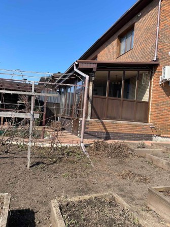 Продам Танхаус на Євррюопейскій - фото 1