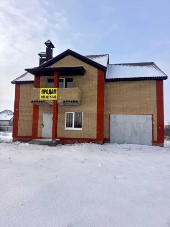 Будинок 174м² в м. Полтава. Рівна ділянка 10сот.  ХОРОШИЙ ТОРГ! - фото 1