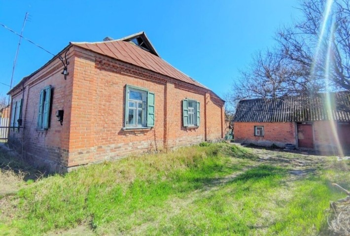 Частина будиноку на земельній ділянці 10 - фото 1