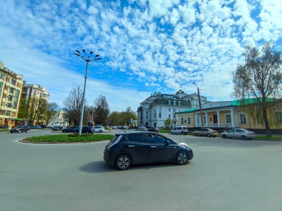 Елітний Центр. Частина будинку з Новим Ремонтом. Р-н. Парк "Перемога". Полтава