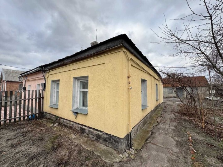 Продаж частини будинку по вигідній ціні!!10 хв до Центру міста!! - фото 1