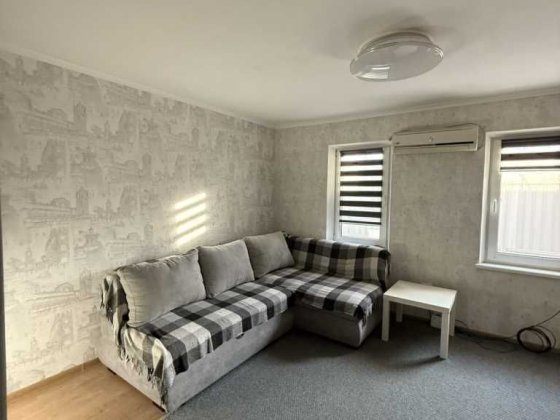 Частина будинку 28 м² з ремонтом і гаражем| | Інститут зв’язку Полтава